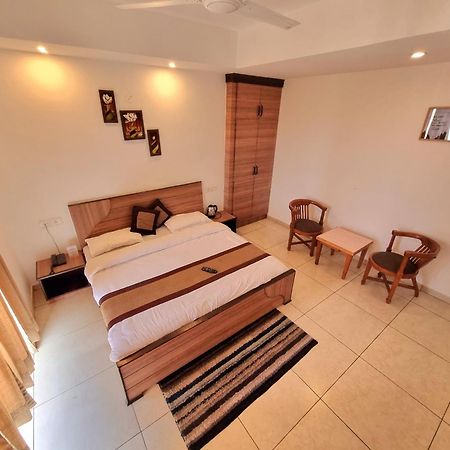 Mist N Meadows Resort Rajgarh  Luaran gambar