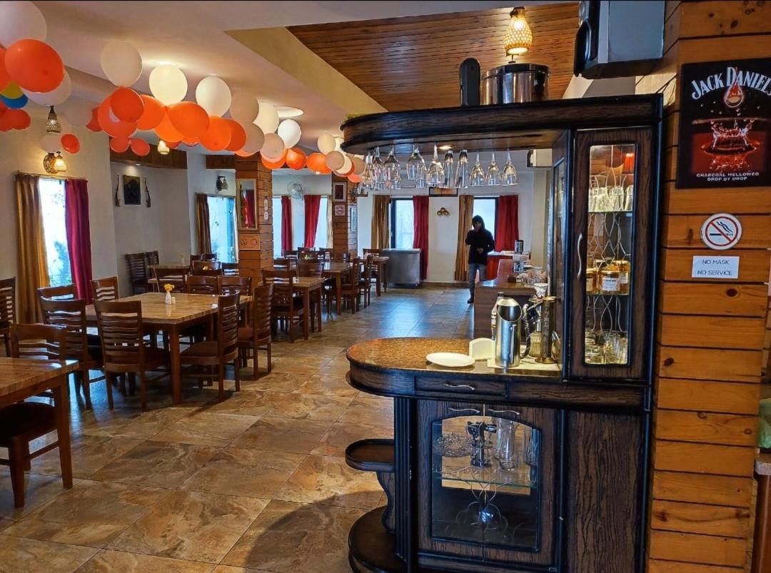 Mist N Meadows Resort Rajgarh  Luaran gambar