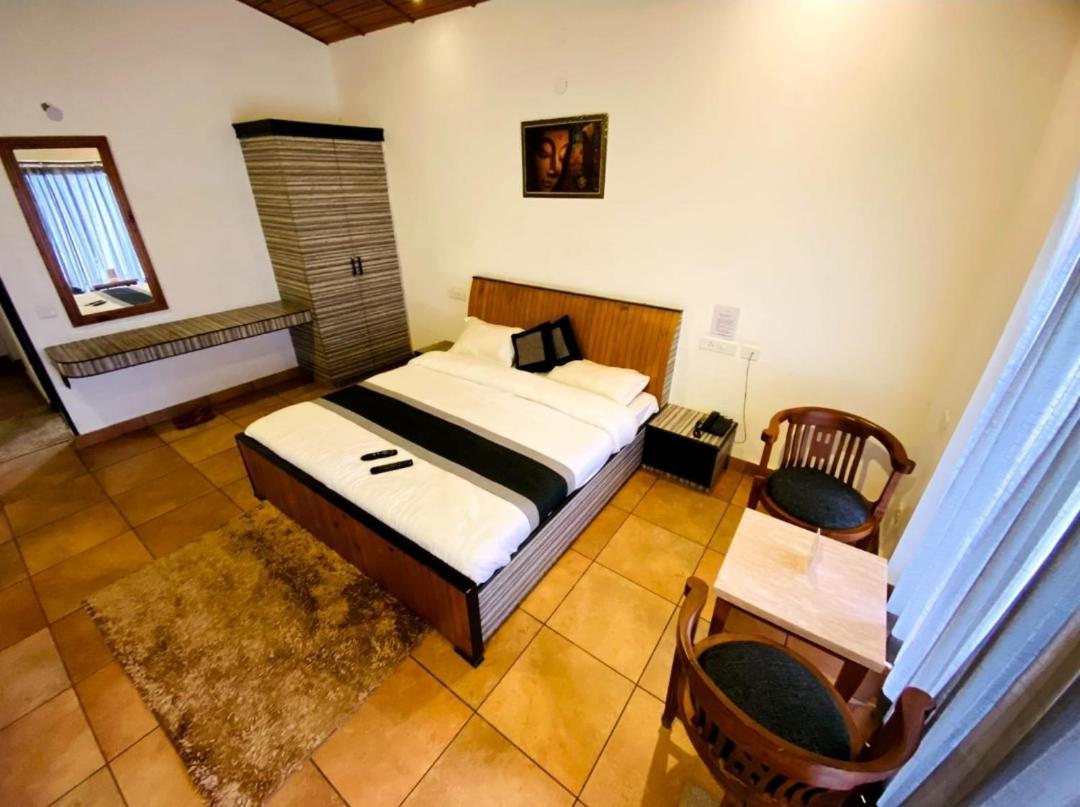 Mist N Meadows Resort Rajgarh  Luaran gambar