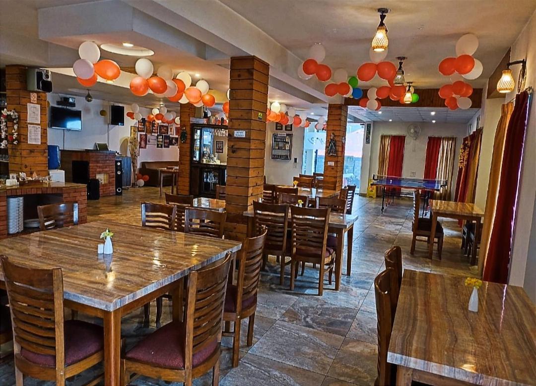 Mist N Meadows Resort Rajgarh  Luaran gambar